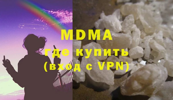 кокс Богородицк